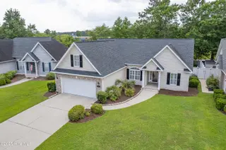 101 Cedar Tree Lane SW, Calabash, NC 28467 – photo 3: Additional front view