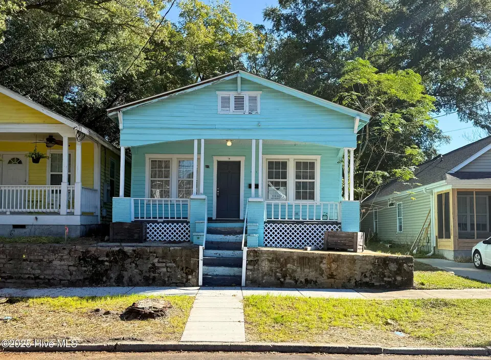 815 S 5th Avenue, Wilmington, NC 28401 – photo 1 of 1: 5