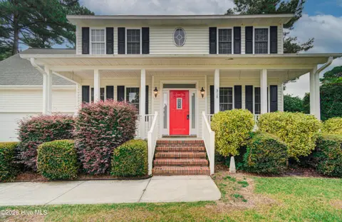 318 Osprey Point Dr, Sneads Ferry