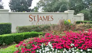 4387 12 Polly Gully Court SE, Southport, NC 28461 — lot in St James, Southport, NC, photo 2 of 33: HPSt.James