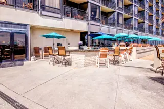 2700 N Lumina Avenue N Unit 115, Wrightsville Beach, NC 28480 — 1-bedroom condo in Shell Island Resort, Wrightsville Beach, NC, photo 4 of 26