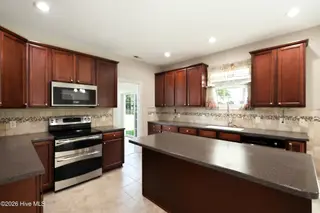 100 Farmington Drive, Richlands, NC 28574 – photo 5