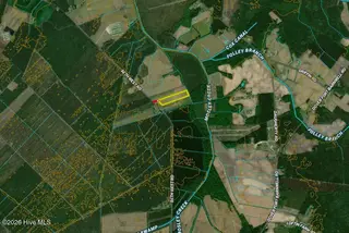 4140 Seth West Road, Dover, NC 28526 – photo 13: Aerial 3