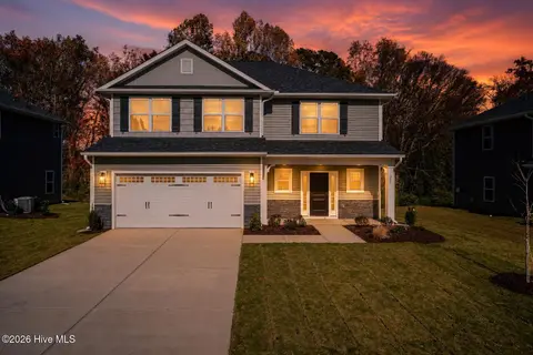 400 Whitetail Way, Tabor City