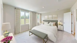 8040 Sterling Oaks Drive NW, Ash, NC 28420 – photo 7: Owner's Bedroom