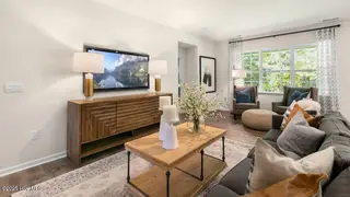 3042 Bayview Drive, Vass, NC 28394 – photo 5: Living Area