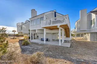 305 S South Bald Head Wynd Unit 10, Bald Head Island, NC 28461 — 3-bedroom home in BHI Stage I Villas, Bald Head Island, NC, photo 1 of 48: 047_img_3243_822