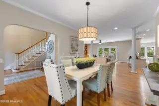 8816 Sawmill Creek Lane, Wilmington, NC 28411 — 5-bedroom home in Porters Neck Plantation, Wilmington, NC, photo 22 of 66