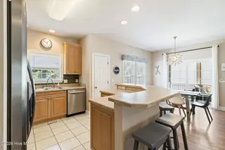 106 SE 44th Street, Oak Island, NC 28465 – photo 15: 106 SE 44th St - 14