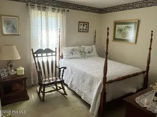 7669 S Nc 58 S, Elm City, NC 27822 – photo 13: bed 3 Duke
