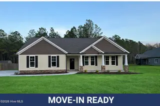 602 Tuscany Circle, Princeton, NC 27569 – photo 1: 000