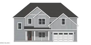 308 Sparrow Court, Greenville, NC 27858 – photo 2: Camden