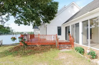 674 Brooks Road, Bath, NC 27808 – photo 18: Deck