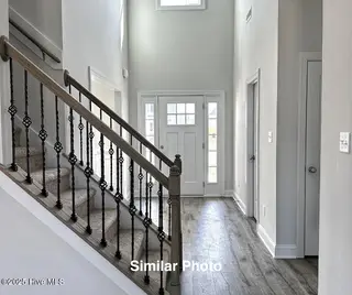 625 Blue Falcon Court, Jacksonville, NC 28546 – photo 2: 370 WW Trail-Similar Photo 30