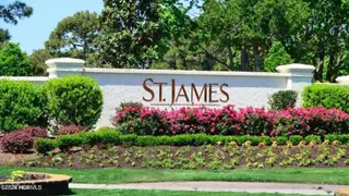 4360 36 Polly Gully Court SE, Southport, NC 28461 – photo 4: St James Entrance