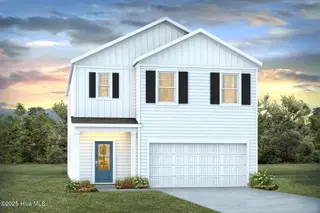 83 Brogdon Street Lot 6, Wilmington, NC 28411 – photo 1: Pines lot 6 Robie C