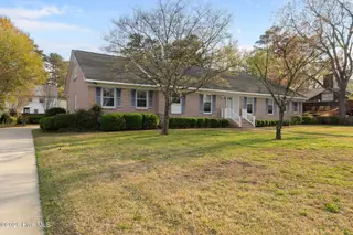 1908 York Street, Kinston, NC 28504 – photo 1: 5T5A4743