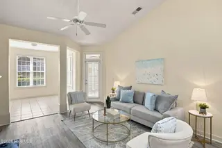 1331 Arbor Ridge Way, Leland, NC 28451 — 2-bedroom townhome in Magnolia Greens, Leland, NC, photo 9 of 70
