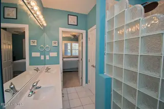 1700 Salter Path Road K-102, Indian Beach, NC 28512 – photo 21: Master Bath 3