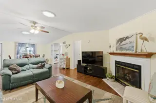 243 Ocean Forest Drive NW, Calabash, NC 28467 — 3-bedroom manufactured home in Ocean Forest, Calabash, NC, photo 14 of 61: _DSC8748