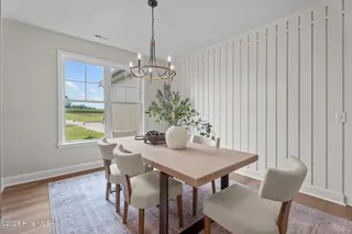 5062 Willows Edge Drive, Sims, NC 27880 – photo 5: Dining Room