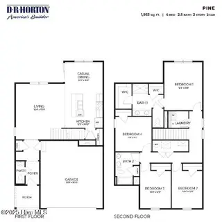 301 Sailors Way, Elizabeth City, NC 27909 – photo 19: floorplan