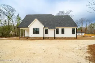 2401 Starling Lane, New Bern, NC 28562 – photo 24: Rear Elevation