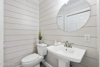 528 Brewster Lane, Wilmington, NC 28412 – photo 15: Half Bath