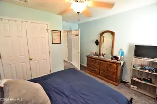 720 Westview Court, Nashville, NC 27856 – photo 19: Bedroom 2