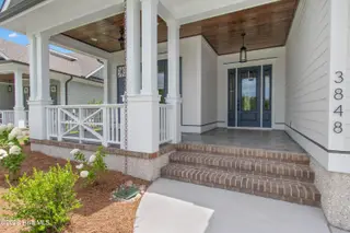 3848 Reserve Club Drive, Southport, NC 28461 – photo 4: 3848ReserveClubDr - 4