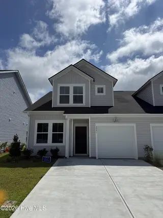 2125 Osprey Isle Lane SW 90, Ocean Isle Beach, NC 28469 – photo 1