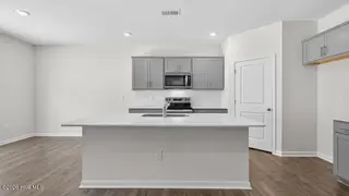 1013 Misty Creek Drive, Aberdeen, NC 28315 – photo 7: Kitchen