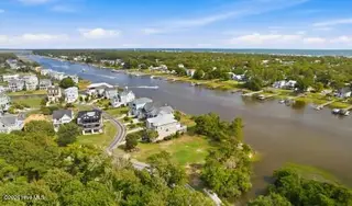 2795 Pinecrest Drive SE, Southport, NC 28461 — lot in St James, Southport, NC, photo 4 of 21
