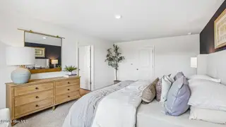 301 Maddox Drive, Aberdeen, NC 28315 – photo 18: Bedroom