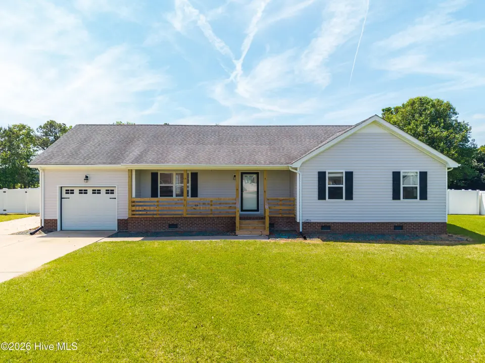 107 Charlene Drive, Elizabeth City, NC 27909 – photo 1 of 43: Welcome