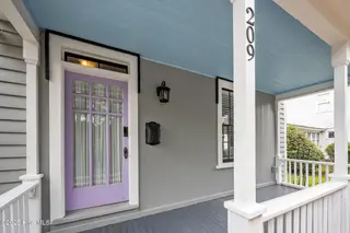 209 E Main Street, Washington, NC 27889 – photo 4: Front Porch View 2