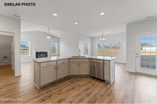 244 Big August Way, Jacksonville, NC 28546 – photo 16: 28