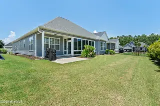 7000 Sevilleen Drive SW, Ocean Isle Beach, NC 28469 – photo 8: S Back 1