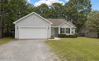 165 Pecan Lane, Aberdeen, NC 28315 – photo 1: 165
