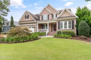 3609 Gleneagle Drive, Southport, NC 28461 – photo 1: 3609GleneagleDr - 2