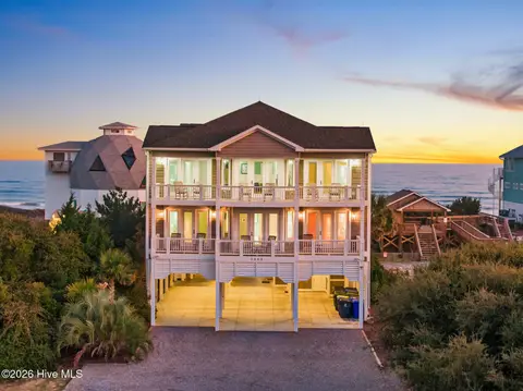 2068 New River Inlet Rd, North Topsail Beach
