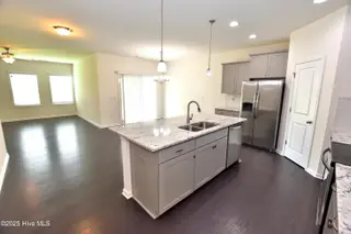 584 Golden Villas Drive, Rocky Mount, NC 27804 – photo 6: Kitchen