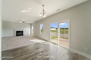 217 Little Bird Lane, Jacksonville, NC 28546 — 4-bedroom home in Onslow Bay, Jacksonville, NC, photo 13 of 35: SIMILAR PHOTO CATALINA-17