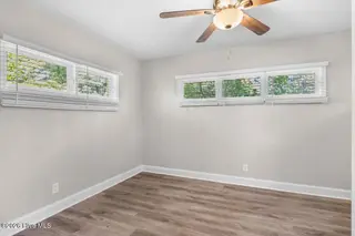 222 Briarcliff Road, Rocky Mount, NC 27804 – photo 14: Primary Bedroom