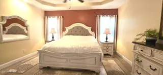 100 Long Pond Drive, Sneads Ferry, NC 28460 – photo 12: Masterbedroom 1