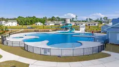 20 Cashmere Court Unit 2, Wilmington, NC 28411 — 3-bedroom townhome in Blake Farm, Wilmington, NC, photo 24 of 40: BLAKE FARM 9-25-2025-5
