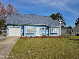 709 Windy Trail, Newport, NC 28570 – photo 1: 20260327_104414