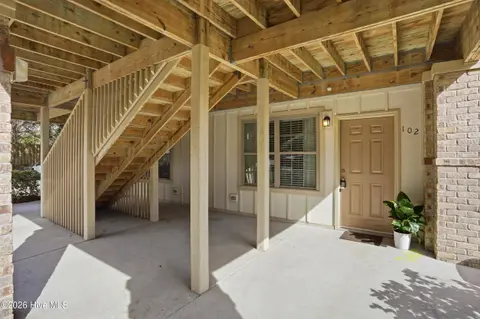 115 Covil Avenue Unit 102, Wilmington