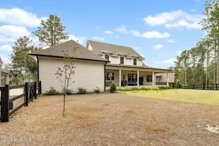 325 Sloan Lane, Pinehurst, NC 28374 – photo 21: 69-web Ext Back 3