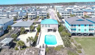 97 W Second Street, Ocean Isle Beach, NC 28469 – photo 3: Oceanfront Community Amenity
